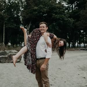 Meet your Posher, Kyle